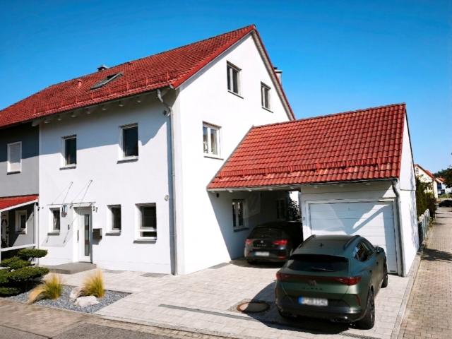 Haus kaufen in Hagenau, Regenstauf