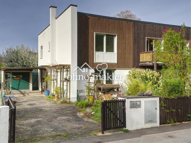 Haus kaufen in Sendling-Westpark, München