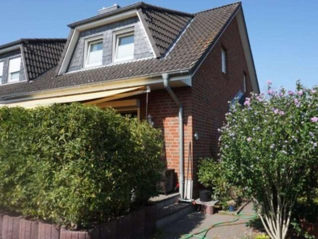 Haus kaufen in Norderstedt, Kreis Segeberg