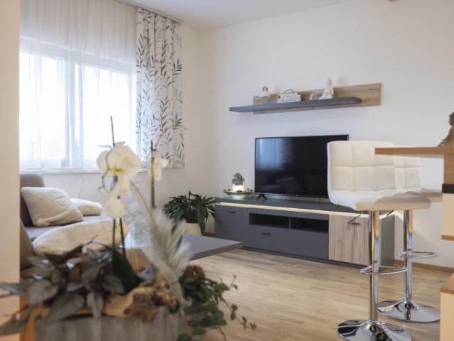 Doppelhaushälfte kaufen in Schandorf, Burgenland