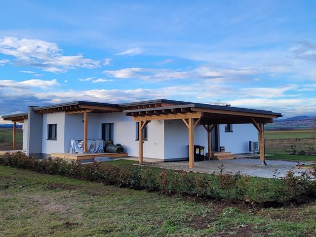 Haus kaufen in Schandorf