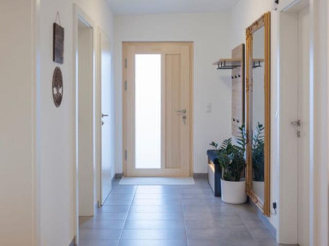 Doppelhaushälfte kaufen in Schandorf, Burgenland