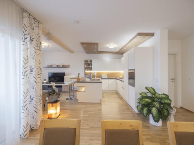 Doppelhaushälfte kaufen in Schandorf, Burgenland