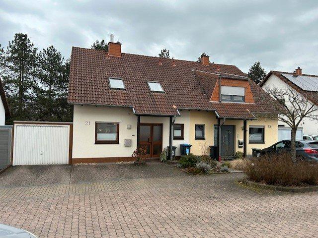 Haus kaufen in Sankt Ingbert, Saarland