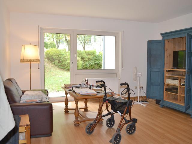 Wohnung kaufen in Ebersheim, Mainz