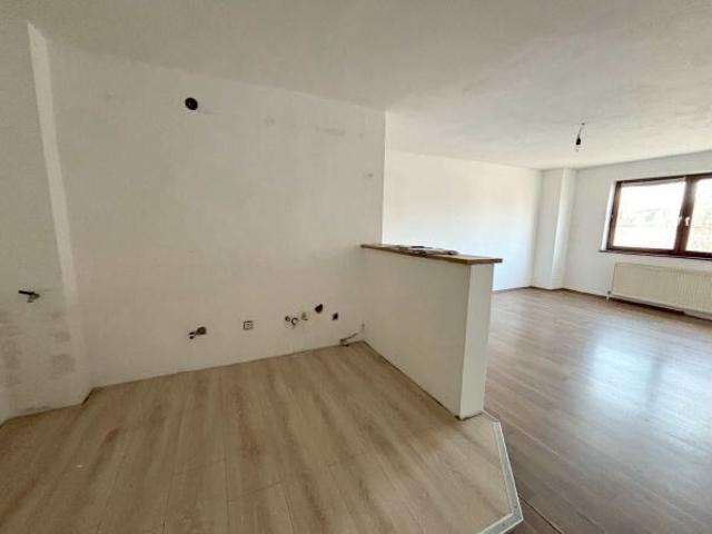 Etagenwohnung mieten in Frohsdorf