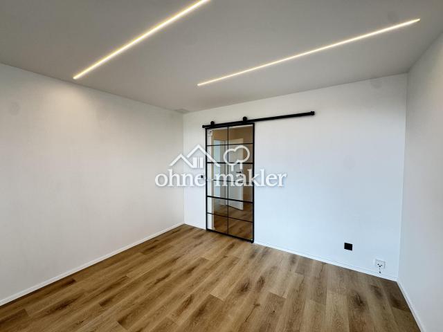 Apartment kaufen in Ludwigshafen-Oggersheim, Ludwigshafen