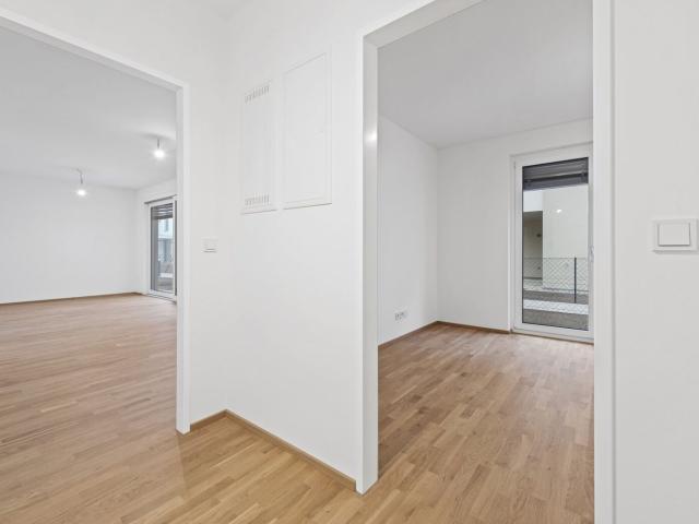 Wohnung kaufen in Wiener Neustadt, Niederösterreich