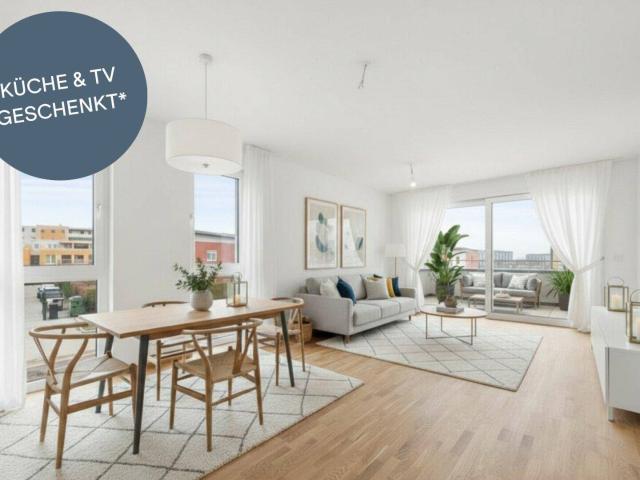 Apartment kaufen in Wiener Neustadt, Niederösterreich