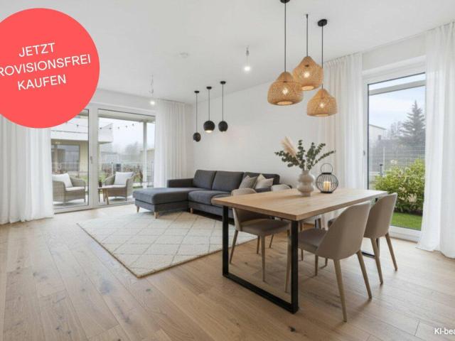 Apartment kaufen in Gainfarn, Bad Vöslau
