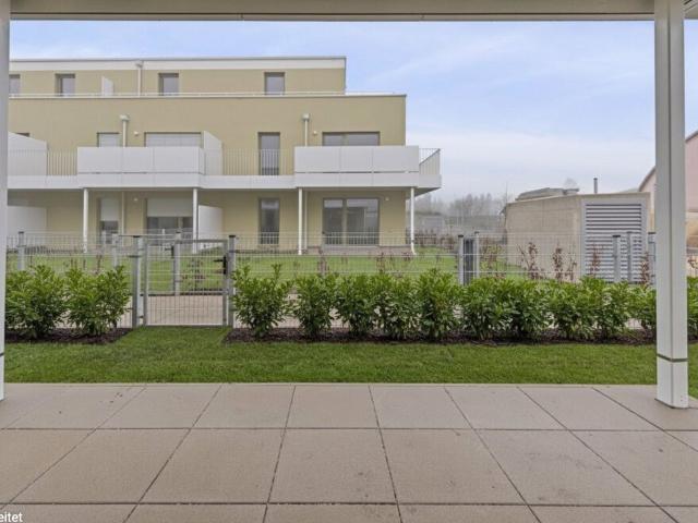 Wohnung kaufen in Bad Vöslau, Niederösterreich