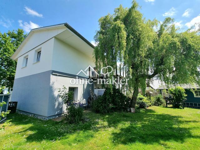Haus kaufen in Lietzow, Mecklenburg-Vorpommern