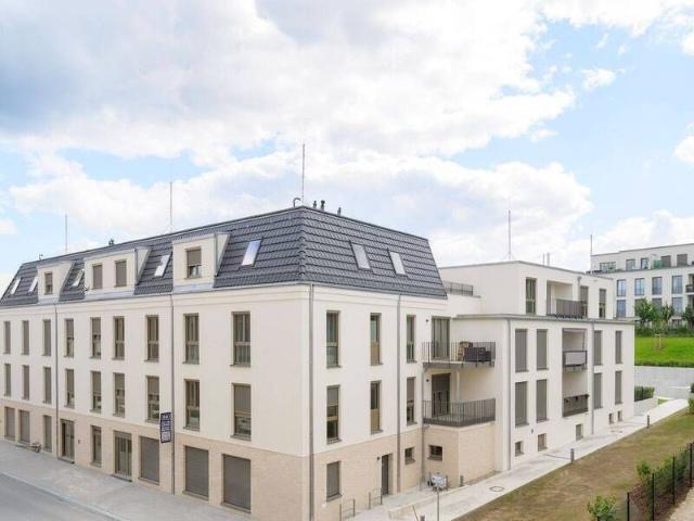 Apartment mieten in Treptow–Köpenick, Berlin