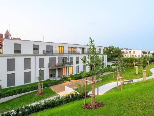 Apartment mieten in Treptow–Köpenick, Berlin