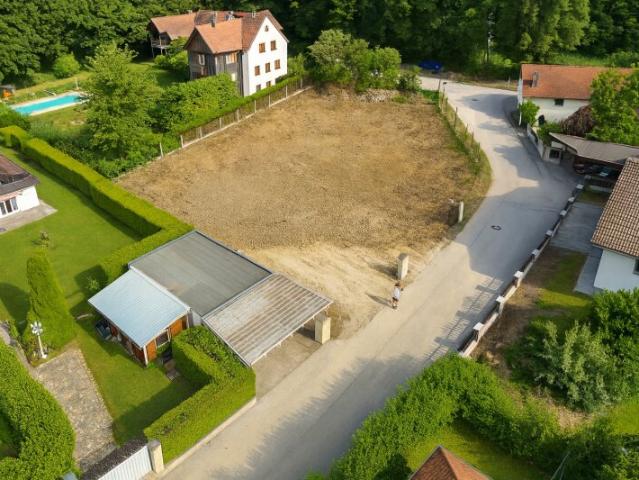 Grundstück kaufen in Gaaden, Niederösterreich