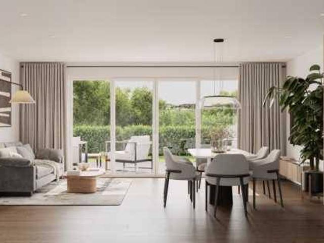 Apartment kaufen in Fenning, Henndorf am Wallersee