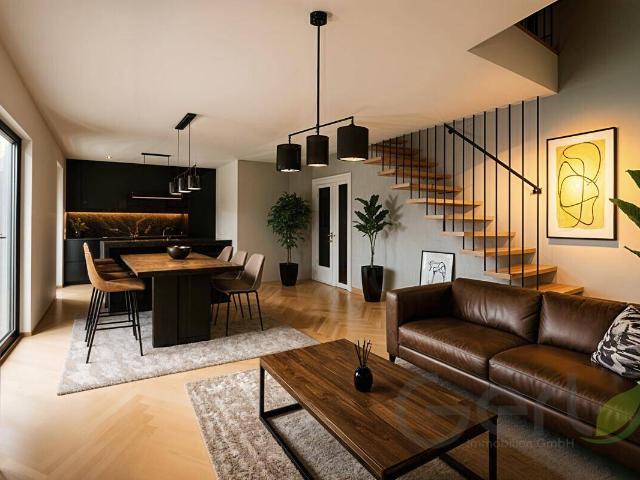 Apartment kaufen in Wals-Siezenheim, Salzburg