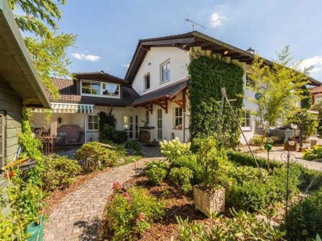 Haus kaufen in Gauting, Bayern