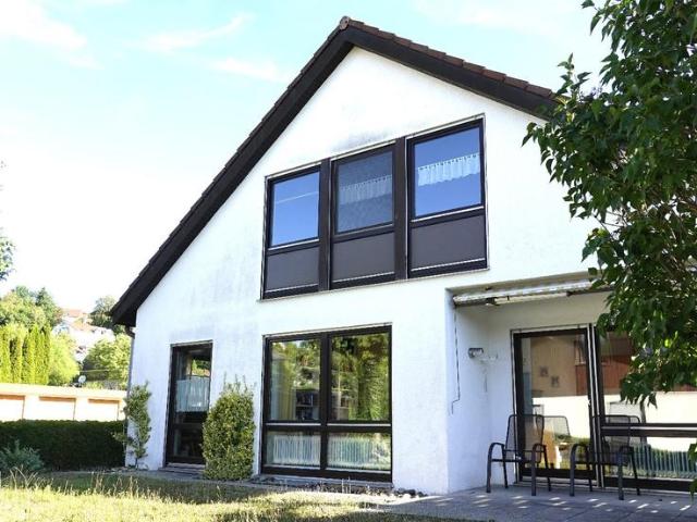 Haus kaufen in Sigmaringen, Baden-Württemberg