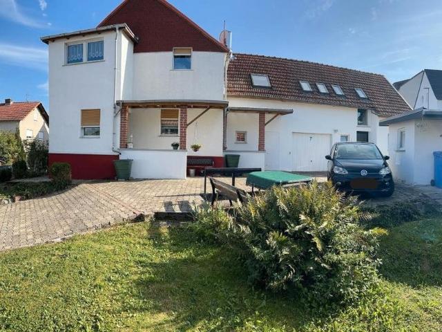Haus kaufen in Linsengericht, Hessen