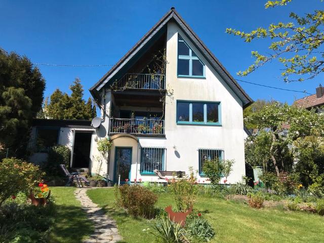 Haus kaufen in Mühlenseßmar, Gummersbach