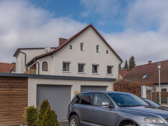 Haus kaufen in Weihmichl, Bayern