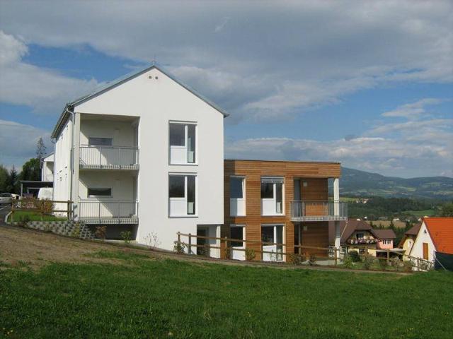 Apartment mieten in Eichberg, Eichberg