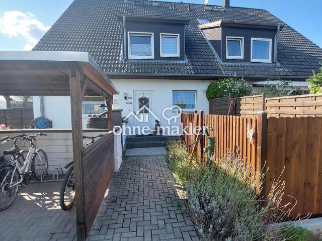 Haus kaufen in Französisch Buchholz, Berlin