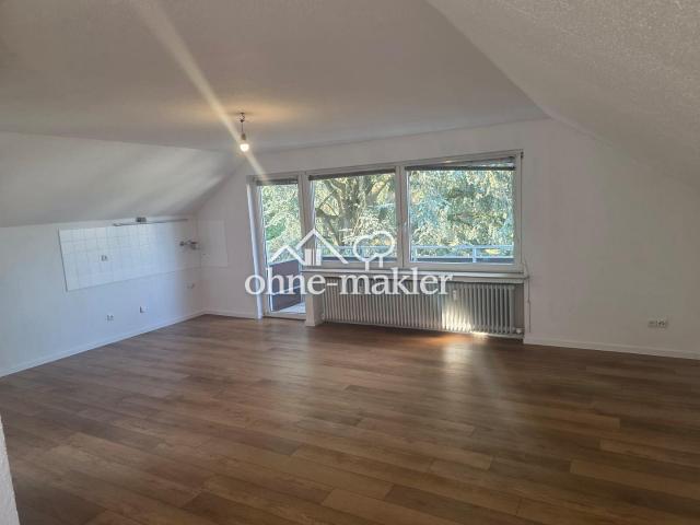 Apartment kaufen in Bad Meinberg, Horn-Bad Meinberg