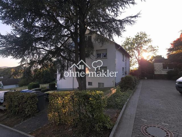 Apartment kaufen in Bad Meinberg, Horn-Bad Meinberg