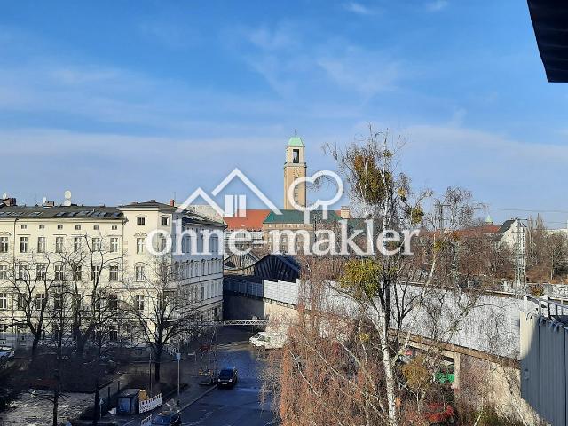 Apartment kaufen in Spandau, Berlin
