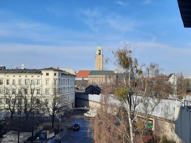 Wohnung kaufen in Stresow, Berlin