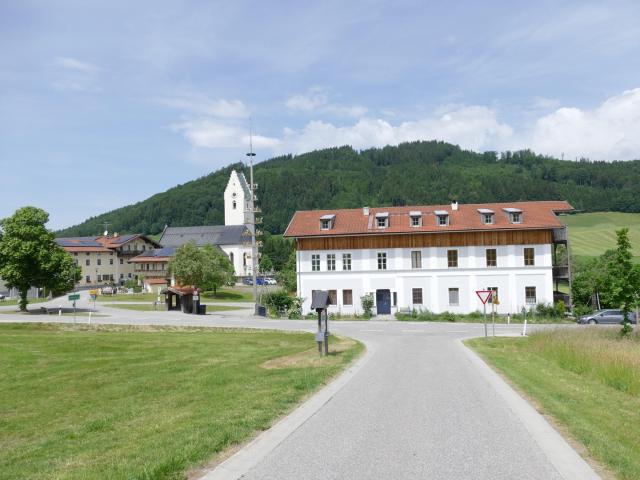 Wohnung kaufen in Samerberg, Bayern