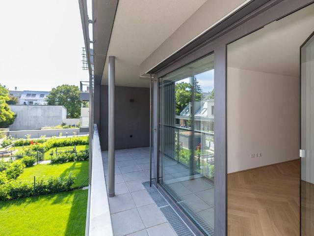 Apartment kaufen in Floridsdorf, Wien