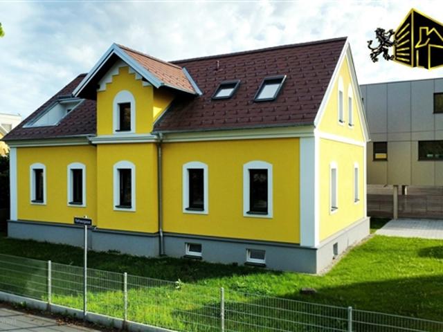 Wohnung kaufen in Gleisdorf, Steiermark