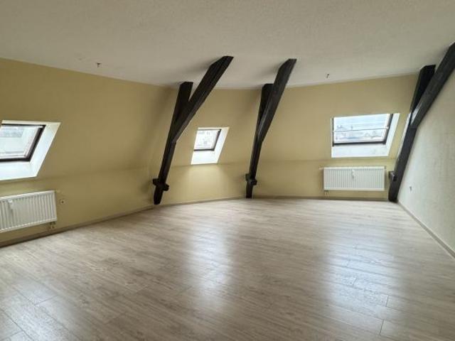 Wohnung kaufen in Lengenfeld, Sachsen