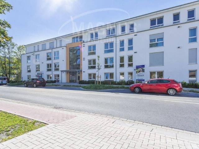 Wohnung kaufen in Hamm-Mitte, Hamm