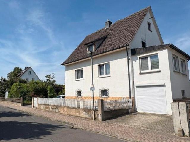 Haus kaufen in Felsberg