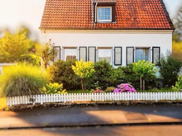 Haus kaufen in Alte Heide, Unna