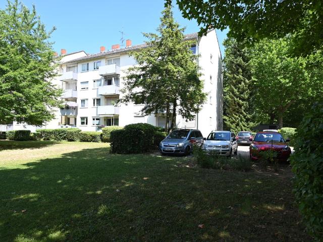 Wohnung kaufen in Ebersheim, Mainz