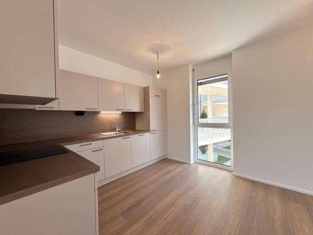 Apartment kaufen in Lieboch, Steiermark