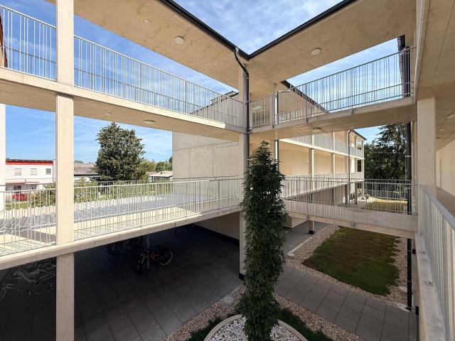 Apartment kaufen in Lieboch, Steiermark