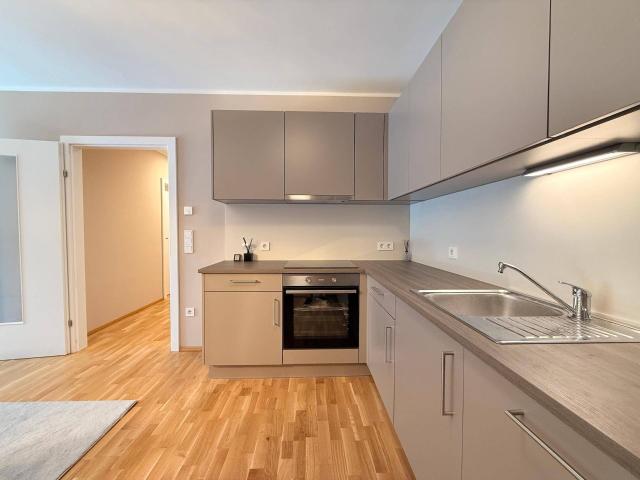 Apartment kaufen in Lieboch, Steiermark