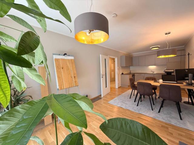 Apartment kaufen in Lieboch, Steiermark
