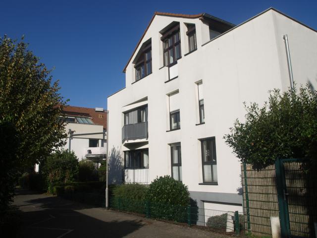 Haus kaufen in Bretzenheim, Mainz