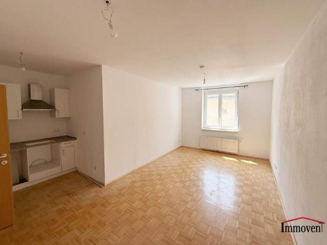 Wohnung kaufen in Andritz, Gersdorf-Feistritz