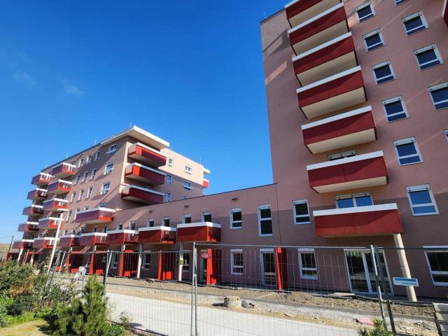 Apartment kaufen in Donaustadt, Wien