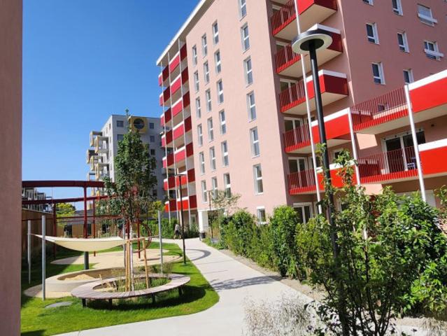 Wohnung kaufen in Donaustadt, Wien