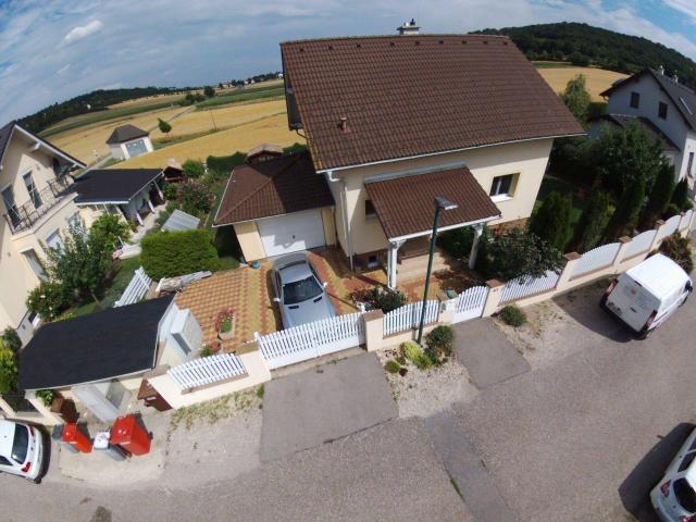 Haus kaufen in Bisamberg, Niederösterreich