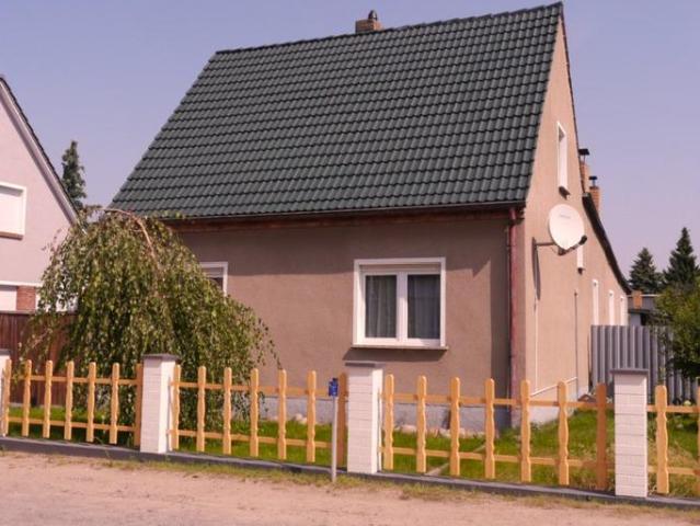 Haus kaufen in Eberswalde 1, Eberswalde